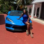 Ebony Webster - @ebislandgal_diva_ - Instagram