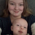 Ebony Webster - @minimummy26 - Instagram