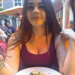 Ebony Wells - @studentfoodiecook - Instagram
