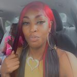 Ebony Wells - @ebonywells19891 - Instagram