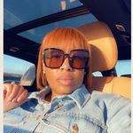 Ebony Wells - @mrswells4 - Instagram