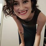 Ebony Wells - @ebony2809 - Instagram