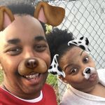 Ebony Wells - @ebony.wells1217 - Instagram