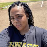 Ebony Wells Austin - @mrs_austin14 - Instagram