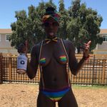 Ebony West - @bigbadbone84 - Instagram