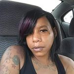 Ebony West - @starrlove42 - Instagram