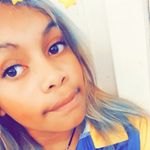 Ebony west - @westtebony12 - Instagram