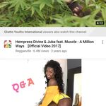 Ebony West - @ebon.ywest - Instagram