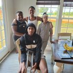 Ebony West-Cundiff - @erw7835 - Instagram