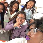 Ebony Westbrook - @unfolded_gifts - Instagram