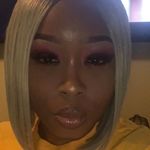 Ebony Westbrooks - @ebonywestbrooks2023 - Instagram