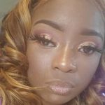 Ebony D Whitaker - @chocobonitamami - Instagram