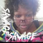 Ebony Whitaker - @kophee86 - Instagram