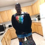 Ebony Whitaker - @ebony_chocolatequeen - Instagram