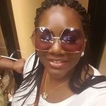 Ebony Whitaker - @ebony.whitaker - Instagram