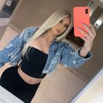 Ebony Whitfield - @ebonywhitfield67 - Instagram