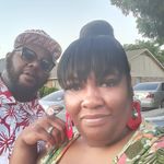 Ebony Whitfield - @khygrandma33 - Instagram