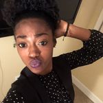 ebony whitfield - @classyisis - Instagram