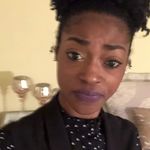 Ebony Whitfield - @classye93 - Instagram