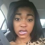 ebonywhitfield - @ebonywhitfield8195 - Instagram