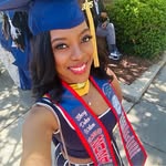 Ebony P Dukes-Wilcox - @ebonyeyez1478 - Instagram