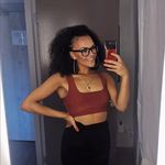 Ebony Wilkinson - @wilkinsonebony - Instagram