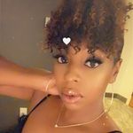 Ebony Willingham - @dat84baby - Instagram