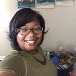 Ebony Buie-Winston - @ebonybuiewinston - Instagram