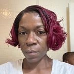 Ebony C Winston - @mamiof8 - Instagram