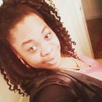 ebony ivory - @ebonywinston50 - Instagram