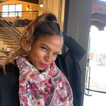 Ebony Joy James-Winston - @n_joyin_life - Instagram