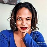 Ebony Joy James-Winston - @ebonyjoyj - Instagram