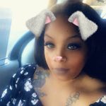 Ebony Winston - @ebony_winston - Instagram
