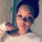 Ebony Winston - @ebony.winston - Instagram