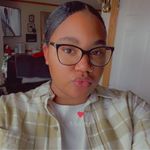 Ebony Winston - @loyaltyisroyalty19 - Instagram