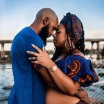 Ebony Winston - @hazeleyes925 - Instagram