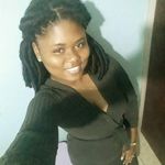 Geryl Ebony Winston-James - @gerylwinston - Instagram