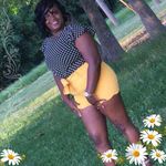Ebony Denise Winters - @wintersebony - Instagram