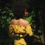 Ebony Winter - @ebonywinterr - Instagram
