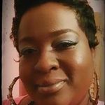 Ebony D. Winters - @ebonyscissorhands35 - Instagram