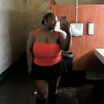 Ebony Winters - @pretty_littledon - Instagram