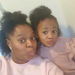 Ebony Wisdom - @miss_wisdom_ - Instagram