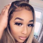 ITsEbony❤️ - @officialebonywisdom - Instagram