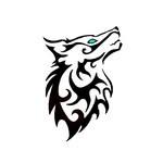 Allen Winchester - @ebonywolfworkshop - Instagram