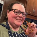 Becky Daniels - @ebonywolf21 - Instagram