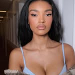 Ebony Wolf - @ebonywolf70 - Instagram