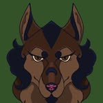 Ebony Wolf Briarwood - @ebony_wolf_briarwood - Instagram