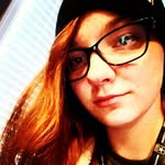 Kaylynn Williams - @ebonywolf980 - Instagram