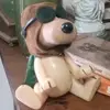 Kedo - @ebonywolf73 - TikTok