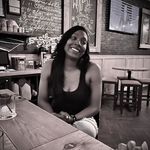 Ebony Womack - @ebony_womack - Instagram